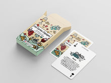 Charger l'image dans la galerie, Pack "Sommelier" (1x Cartes CĂ©pages đ + 1x Cartes Vinđ·)