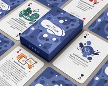Charger l'image dans la galerie, The Agile Deck - english version 🇬🇧