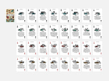 Charger l'image dans la galerie, Pack "Sommelier" (1x Cartes CĂ©pages đ + 1x Cartes Vinđ·)