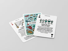 Charger l'image dans la galerie, Cartes Vin 🍷