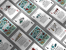 Charger l'image dans la galerie, Cartes Vin 🍷