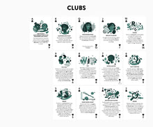 Charger l'image dans la galerie, The Agile Deck - english version 🇬🇧