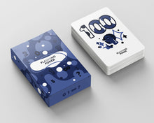 Charger l'image dans la galerie, Planning Poker