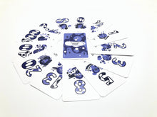 Charger l'image dans la galerie, Planning Poker