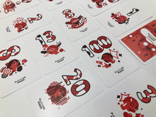 Charger l'image dans la galerie, Planning Poker