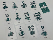 Charger l'image dans la galerie, Planning Poker