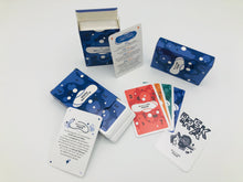 Charger l'image dans la galerie, Pack Agile (1x Deck Agile 🇫🇷 + 3x Planning Poker)