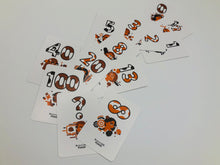 Charger l'image dans la galerie, Planning Poker