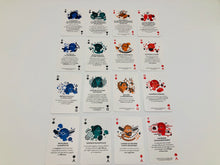 Charger l'image dans la galerie, Deck Agile - version française 🇫🇷