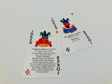 Charger l'image dans la galerie, Deck Agile - version française 🇫🇷