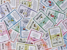 Charger l'image dans la galerie, Les Cartes Cocktails 🍸🍹
